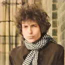 Double LP - Bob Dylan - Blonde On Blonde