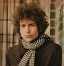 Double LP - Bob Dylan - Blonde On Blonde