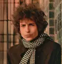 Double LP - Bob Dylan - Blonde On Blonde