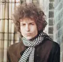 Double LP - Bob Dylan - Blonde On Blonde - US PRESS