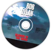 CD - Bob Dylan - Blowin In The Wind