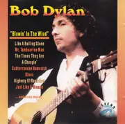 CD - Bob Dylan - Blowin' In The Wind