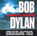 CD - Bob Dylan - Blowin In The Wind
