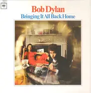 Bob Dylan - Bringing It All Back Home