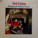 LP - Bob Dylan - Bringing It All Back Home