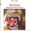 LP - Bob Dylan - Bringing It All Back Home