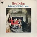 LP - Bob Dylan - Bringing It All Back Home - Mono
