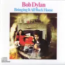 CD - Bob Dylan - Bringing It All Back Home