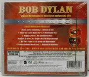 CD - Bob Dylan - Broadcast Rarities