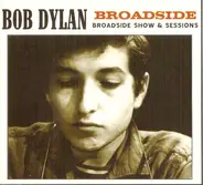 Bob Dylan - Broadside