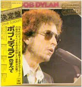 LP - Bob Dylan - Golden Double Series