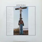 Double LP - Bob Dylan - Golden Grand Prix 30 - OBI