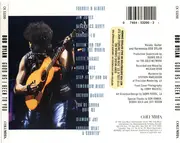 CD - Bob Dylan - Good As I Been To You