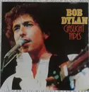 CD - Bob Dylan - Gaslight Tapes