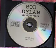 CD - Bob Dylan - Gaslight Tapes