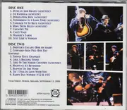 Double CD - Bob Dylan - Get Out Of This Zoo