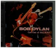 Double CD - Bob Dylan - Get Out Of This Zoo