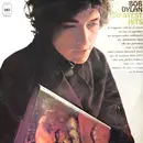 LP - Bob Dylan - Greatest Hits