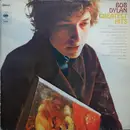 LP - Bob Dylan - Greatest Hits
