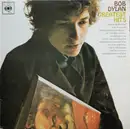 LP - Bob Dylan - Greatest Hits