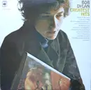 LP - Bob Dylan - Greatest Hits