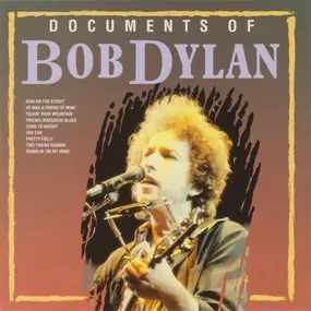 Bob Dylan - Documents of Bob Dylan