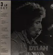 Bob Dylan - DON'T LOOK BACK