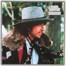 LP - Bob Dylan - Desire - Insert Incl., 180g