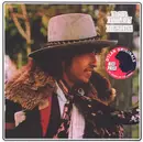 LP - Bob Dylan - Desire