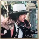 LP - Bob Dylan - Desire