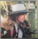LP - Bob Dylan - Desire - UK SUNBURST