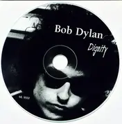 CD - Bob Dylan - Dignity
