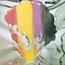LP - Bob Dylan - Dylan - barcode
