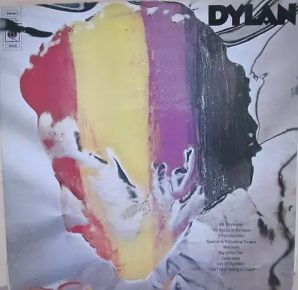 Bob Dylan - Dylan