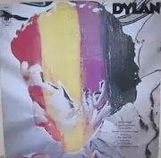 LP - Bob Dylan - Dylan - UK