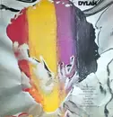 LP - Bob Dylan - Dylan - Club Sonderauflage