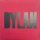 CD-Box - Bob Dylan - Dylan - package + Mini-vinyl sleeve, tickets and booklet