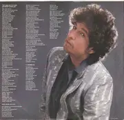LP - Bob Dylan - Empire Burlesque