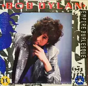 LP - Bob Dylan - Empire Burlesque