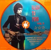 CD - Bob Dylan - Even Harder To Find - Vol. 3 - Lost Recordings 1962-86