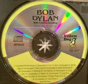 CD - Bob Dylan - Folksingers Choice
