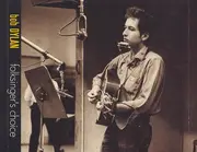 CD - Bob Dylan - Folksinger's Choice