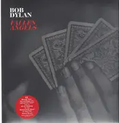 LP - Bob Dylan - Fallen Angels