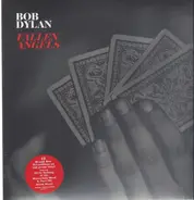 Bob Dylan - Fallen Angels