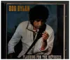 CD - Bob Dylan - Flashing For The Refugees