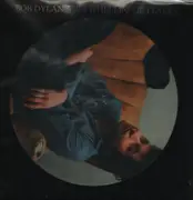 LP - Bob Dylan - Freewheelin' Outtakes - Picture disc