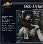 Bob Dylan - Friend of Mine