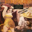 LP - Bob Dylan - Knocked Out Loaded