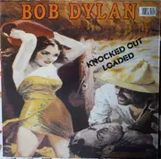 LP - Bob Dylan - Knocked Out Loaded