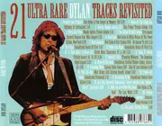 CD - Bob Dylan - Hard To Find (21 Rare Tracks Revisited)